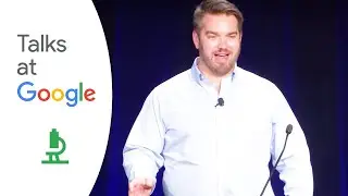Impactful Gut Bacteria | Kevin Roelofs & Meg Muckenhoupt | Talks at Google