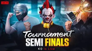 MM FORCE VS RBZ HARISCAR 🔴KO ON LIVE  💀🔴 || #koarmy  #freefire #tamilfreefirelive
