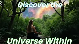 Discovering Oneness with Nature