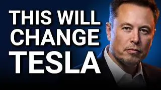 Tesla’s Hidden Stake In $1.25T Deal