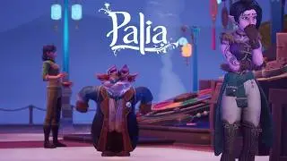 Y2【Palia】毎度アプデ後何がどうだか？2🐱259