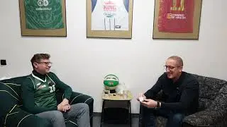 „ZASTALiśmy Kibiców?” - Odcinek 10, Paweł Szcześniak