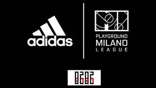 adidas Playground Milano League 0202: il trailer