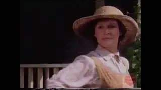 Hallmark Hall Of Fame | VHS | Television Commercial | 1993
