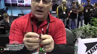 Dead Ringer Freak Extreme ATA Show 2015