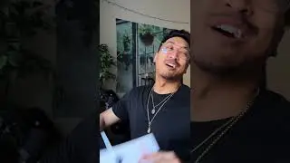 When the internet goes out for 5 seconds #comedy #tech #skit #funny