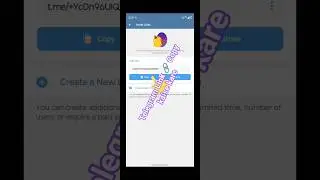WOW 😲!Telegram Channel Link Copy Kaise kare #shorts #ytshorts #trending #telegram #mrgulshan