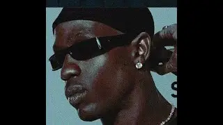 TRAVIS SCOTT X HOUSE TYPE BEAT - CAMERAS