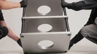 Solidsteel S5 Series - Official Installation Guide