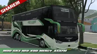 $HARE || MOD SR3 NEO XDD MERCY ASXFM