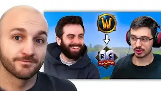 Sardaco Reacts to the J1mmy/Jokerd Interview