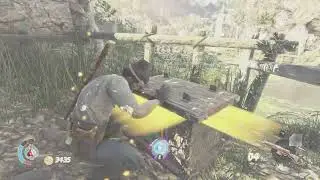 Strange Brigade Gameplay: Hidden Valley
