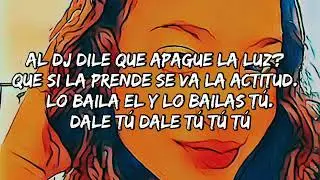 Go Karol - Perrea - Karol G - letra Lyric #perrea #karolg #estreno #perreakarolg #letra #reggaeton