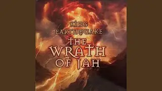Wrath Of Jah