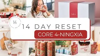 Why NingXia wolfberries & Antioxidant Drink Snapshot