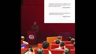 Advice for Science Teenagers who Aspire to Be Scientists