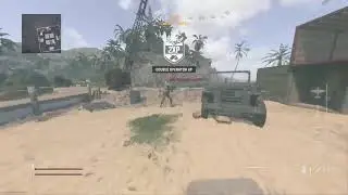 Vanguard Atomic Grind