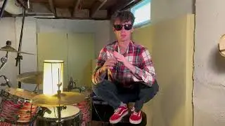 Leviathan - Mouse on the Keys [Drum  Cover]