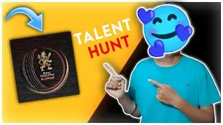🔴HOW TO GET SELECTED IN RCB TALENT HUNT EASILY 🔴AND FULL INFORMATION ABOUT TALENT HUNT.