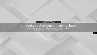 NetTeller ISO 20022 End User Functionality Video
