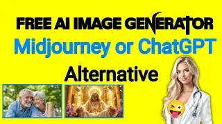 💥 Glif App Tutorial 2025 | Free AI Image Generator That Beats 😱 MidJourney!