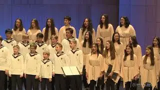 Yarem Vienna Boys&rsquo; Choir & &ldquo;Vox Venus&rdquo; choir