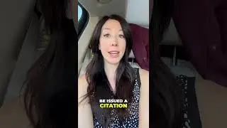 What Happens if you Decide Not to Pay a Toll | Road Rules with Rachel