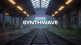 ＩＬＬＵＳＩＯＮＳ [ Chillwave - Synthwave - Retrowave Mix ]