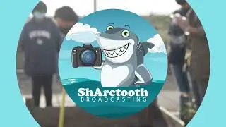 ShArctooth Broadcasting 04/21/22