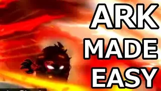 MapleStory — Путеводитель по Ковчегу