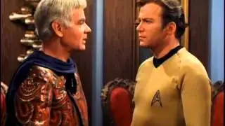 Star Trek TOS (Preview S3-E19) - Requiem for Methuselah