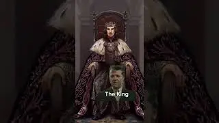 The Diplomacy roll was for YOU not ME! #dnd #tabletopgames #funny #gaming #dndmemes #memes