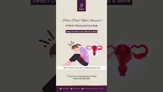 What Is a Pelvic Ultrasound? Detecting Cysts & Fibroids | FemCare OB-GYN