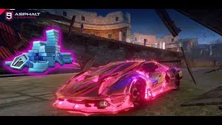 THE EASIEST WAY TO GET FREE TOKENS | Asphalt 9 Legends