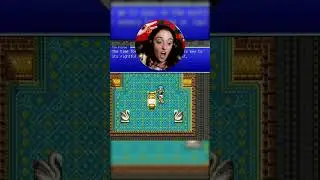 I've unlocked the rest of the game #finalfantasy #finalfantasyi