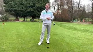 🚨 NEVER MISS SHORT PUTTS: The “Magic Circle” Drill = 100% From 3-6 Feet 🏌️‍♂️ (Works Like Wizardry)
