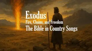 Exodus - Fire, Chains, and Freedom