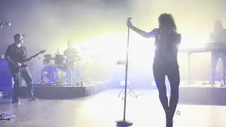 Phantogram - Same Old Blues - Detroit (The Fillmore) - 8/31/25