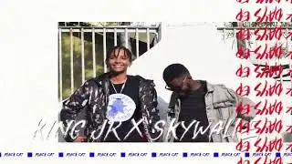 Dope Society - Dark Days Promo 2020