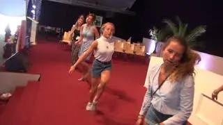 Best of du Forum des Jeunes du 15 au 20 août 2017
