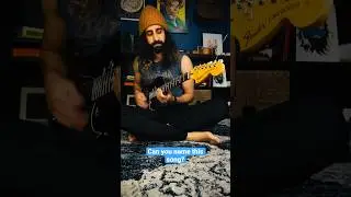 Funky #shorts #guitar #music #funk #guitarist #musician