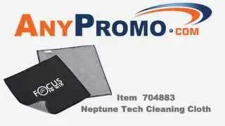 Promo Product Review: Neptune Tech Microfiber Cleaning Cloth| AnyPromo 704883