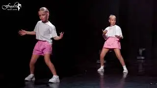 Dancehall утренняя группа 8-13 лет + начинающие - Софа Матвейчук - Fraules Dance Centre