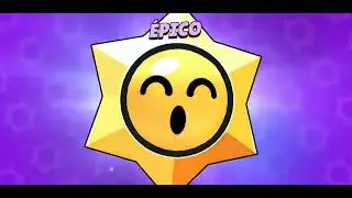 Jogando de Draco no Brawl Stars e abrindo 20 Star drops
