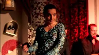 Tablao Flamenco Andalusí Sevilla