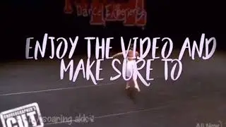 Leaving the dance moms fandom and joining the...