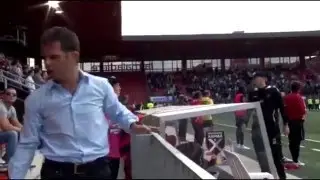 01 mai 2011 Neuchâtel Xamax - St Gall 2-1 (Canal Alpha) Incroyable!!!