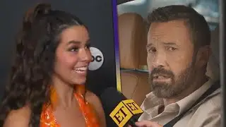 Mormon Wives' Jen Affleck GUSHES Over Meeting 'Cousin' Ben Affleck! (Exclusive)