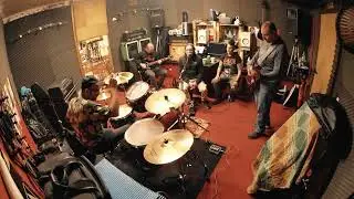 Zizzania - Duralay (Prove del 17/01/2026)