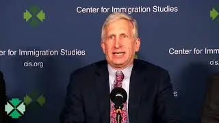 George Fishman - Illegal Immigration by Sea